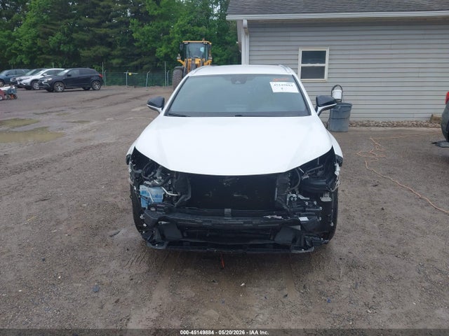 Aukcja sprzedaży 2021 Lexus Nx 300 F Sport, vin: JTJSARBZ2M5024232, numer aukcji: 45149884