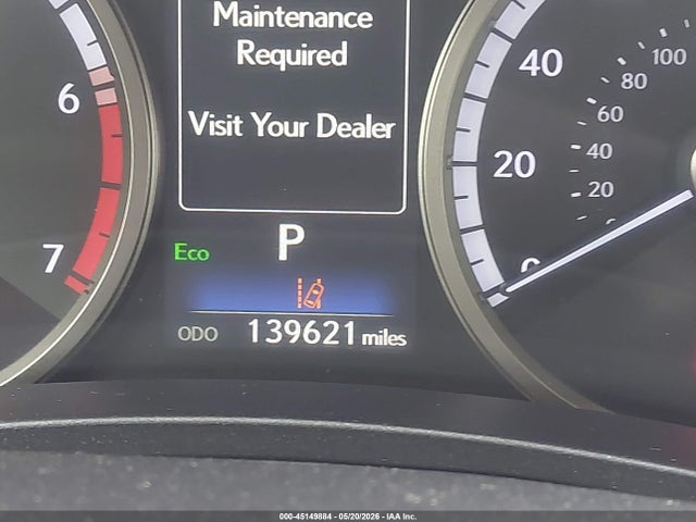 Aukcja sprzedaży 2021 Lexus Nx 300 F Sport, vin: JTJSARBZ2M5024232, numer aukcji: 45149884