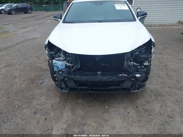 Aukcja sprzedaży 2021 Lexus Nx 300 F Sport, vin: JTJSARBZ2M5024232, numer aukcji: 45149884