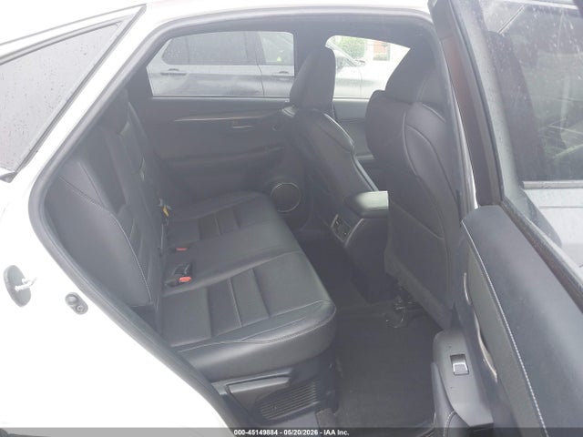 Aukcja sprzedaży 2021 Lexus Nx 300 F Sport, vin: JTJSARBZ2M5024232, numer aukcji: 45149884