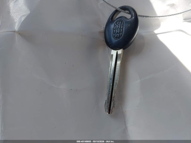 45149885 :رقم المزاد ، 1Y1SK5367RZ097587 vin ، 1994 Geo Prizm Lsi مزاد بيع