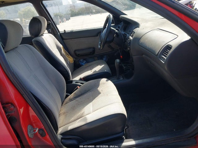 45149885 :رقم المزاد ، 1Y1SK5367RZ097587 vin ، 1994 Geo Prizm Lsi مزاد بيع
