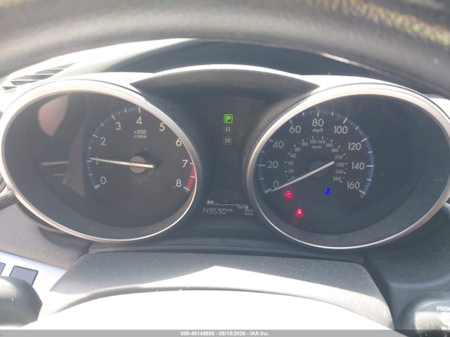 Продаж на аукціоні авто 2013 Mazda Mazda3 I Sport, vin: JM1BL1U71D1704284, номер лоту: 45149886