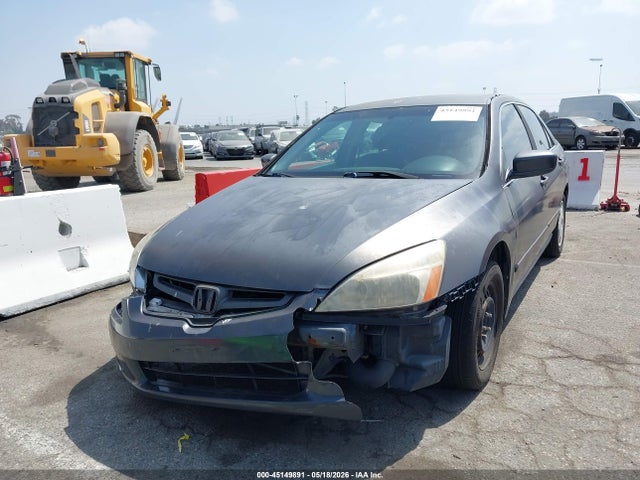 Продажа на аукционе авто 2007 Honda Accord 2.4 Lx, vin: 1HGCM56477A153022, номер лота: 45149891