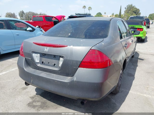Продажа на аукционе авто 2007 Honda Accord 2.4 Lx, vin: 1HGCM56477A153022, номер лота: 45149891