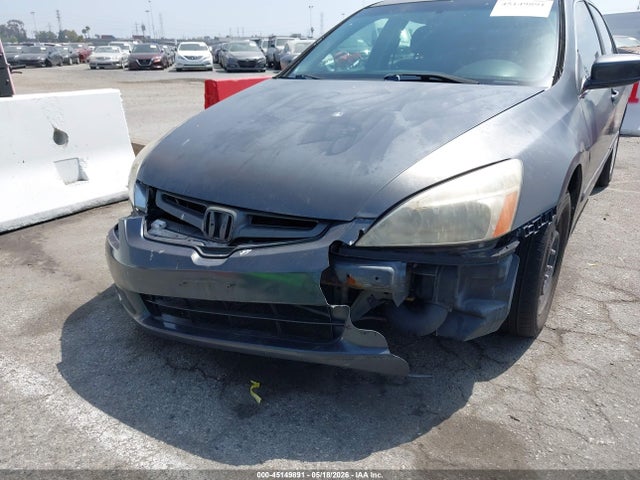 Продажа на аукционе авто 2007 Honda Accord 2.4 Lx, vin: 1HGCM56477A153022, номер лота: 45149891
