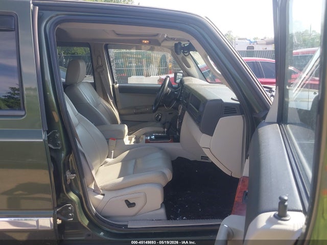 Aukcja sprzedaży 2007 Jeep Commander Limited, vin: 1J8HG58P97T563076, numer aukcji: 45149893