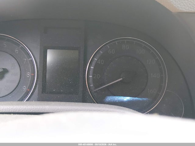 45149898 :رقم المزاد ، JN1CV6AR9CM682892 vin ، 2012 Infiniti G37x مزاد بيع