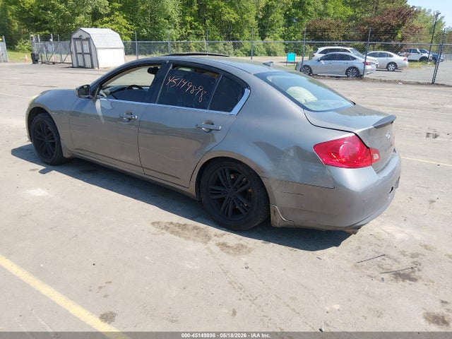 45149898 :رقم المزاد ، JN1CV6AR9CM682892 vin ، 2012 Infiniti G37x مزاد بيع