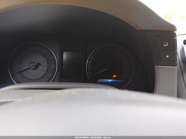 45149898 :رقم المزاد ، JN1CV6AR9CM682892 vin ، 2012 Infiniti G37x مزاد بيع
