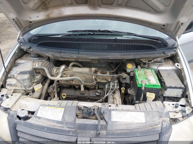 Продаж на аукціоні авто 2006 Dodge Grand Caravan Se, vin: 1D4GP24RX6B548246, номер лоту: 45149900