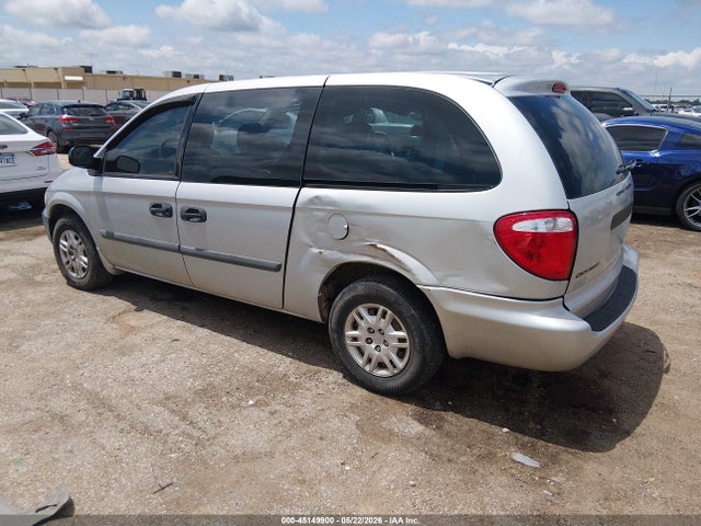Продаж на аукціоні авто 2006 Dodge Grand Caravan Se, vin: 1D4GP24RX6B548246, номер лоту: 45149900