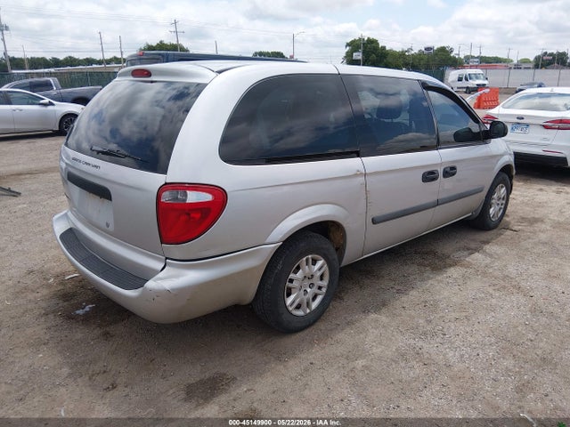Продаж на аукціоні авто 2006 Dodge Grand Caravan Se, vin: 1D4GP24RX6B548246, номер лоту: 45149900