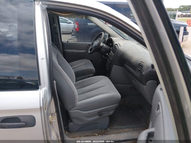 Продаж на аукціоні авто 2006 Dodge Grand Caravan Se, vin: 1D4GP24RX6B548246, номер лоту: 45149900