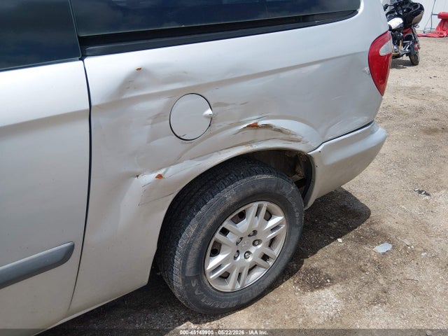 Продаж на аукціоні авто 2006 Dodge Grand Caravan Se, vin: 1D4GP24RX6B548246, номер лоту: 45149900