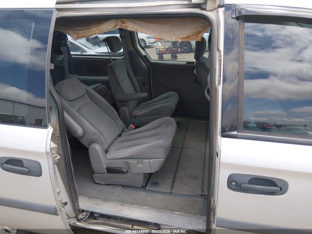 Продаж на аукціоні авто 2006 Dodge Grand Caravan Se, vin: 1D4GP24RX6B548246, номер лоту: 45149900