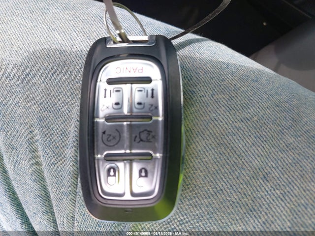 Продаж на аукціоні авто 2025 Chrysler Pacifica Select, vin: 2C4RC1BG7SR541487, номер лоту: 45149905