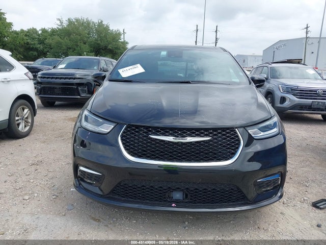 Продаж на аукціоні авто 2025 Chrysler Pacifica Select, vin: 2C4RC1BG7SR541487, номер лоту: 45149905