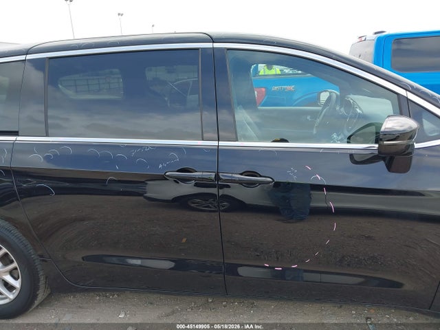Продаж на аукціоні авто 2025 Chrysler Pacifica Select, vin: 2C4RC1BG7SR541487, номер лоту: 45149905