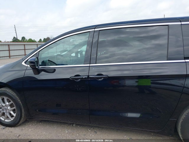 Продаж на аукціоні авто 2025 Chrysler Pacifica Select, vin: 2C4RC1BG7SR541487, номер лоту: 45149905