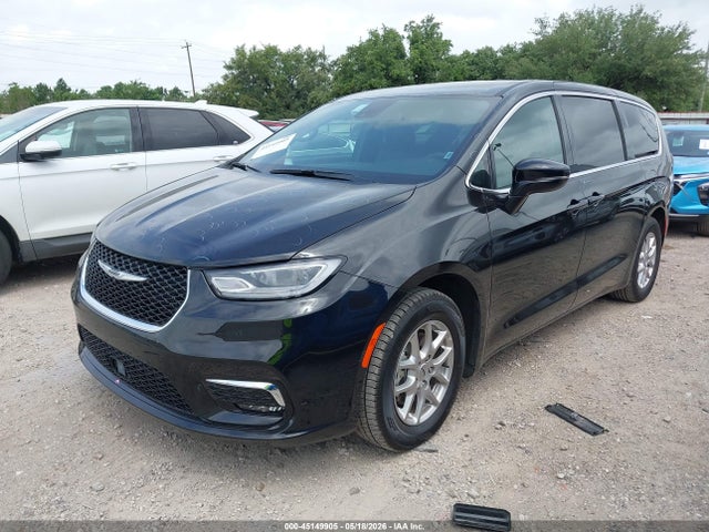 Продаж на аукціоні авто 2025 Chrysler Pacifica Select, vin: 2C4RC1BG7SR541487, номер лоту: 45149905