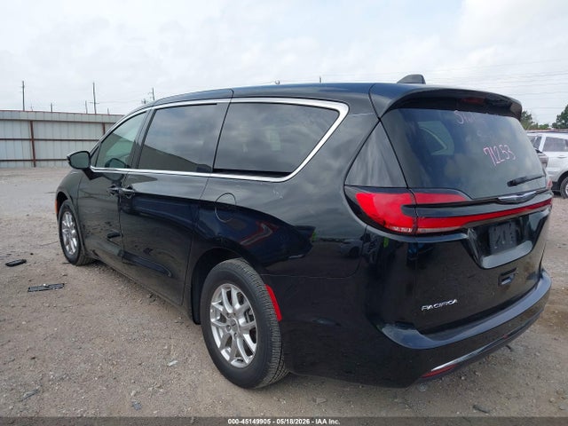 Продаж на аукціоні авто 2025 Chrysler Pacifica Select, vin: 2C4RC1BG7SR541487, номер лоту: 45149905