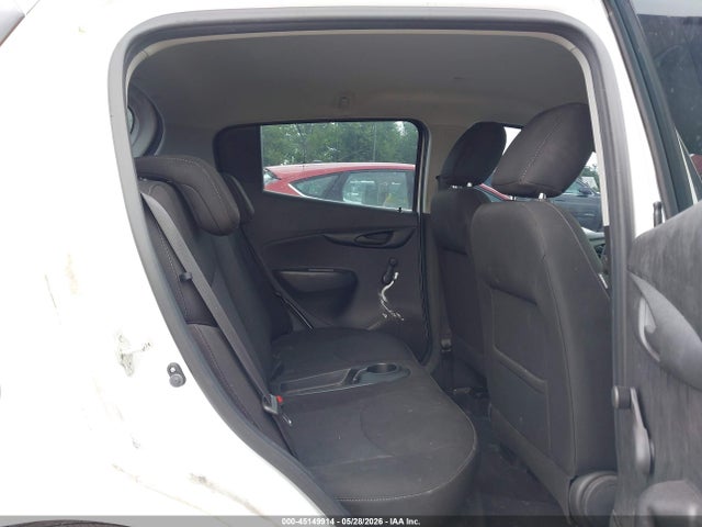 Продаж на аукціоні авто 2018 Chevrolet Spark Ls Manual, vin: KL8CA6SA5JC475896, номер лоту: 45149914