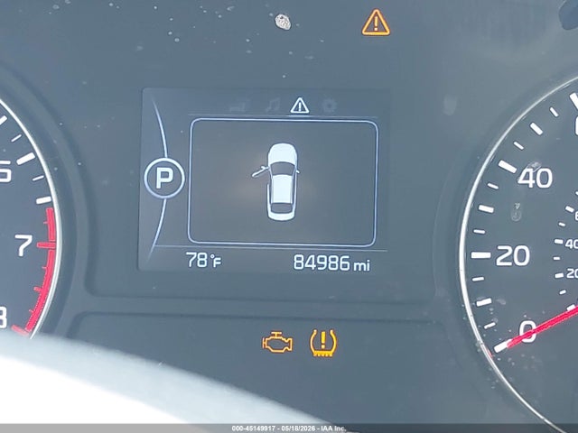 5XXGT4L39JG178671 KIA Optima Lx