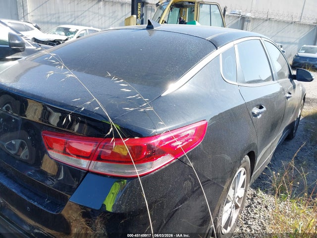 5XXGT4L39JG178671 KIA Optima Lx