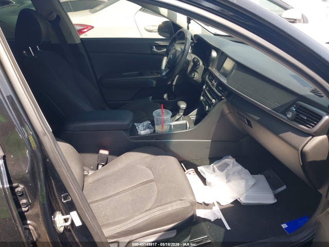 5XXGT4L39JG178671 KIA Optima Lx