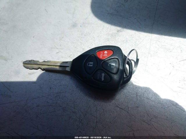 45149920 :رقم المزاد ، 5YFBU4EE2CP041927 vin ، 2012 Toyota Corolla Le مزاد بيع
