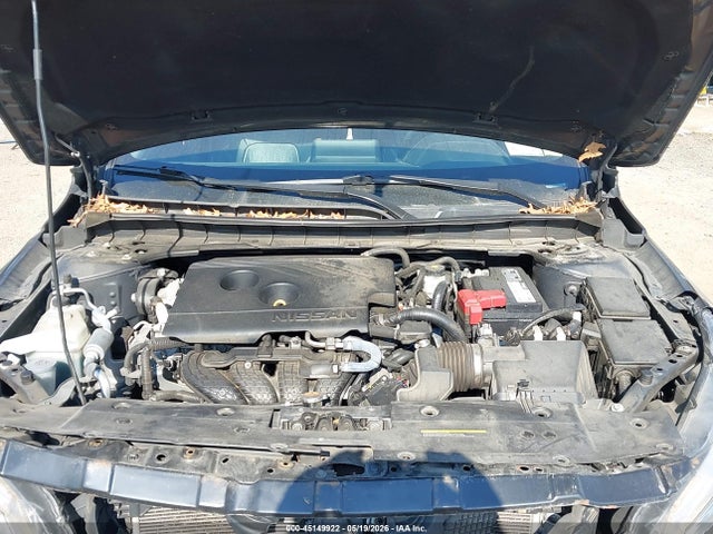 Продажа на аукционе авто 2019 Nissan Altima 2.5 Sl, vin: 1N4BL4EV4KC207400, номер лота: 45149922