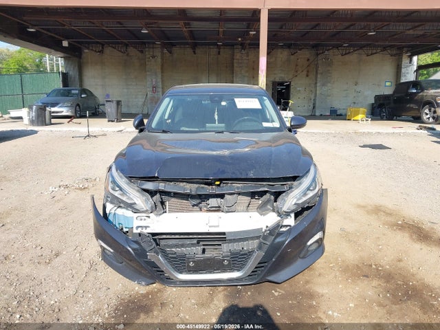 Продажа на аукционе авто 2019 Nissan Altima 2.5 Sl, vin: 1N4BL4EV4KC207400, номер лота: 45149922