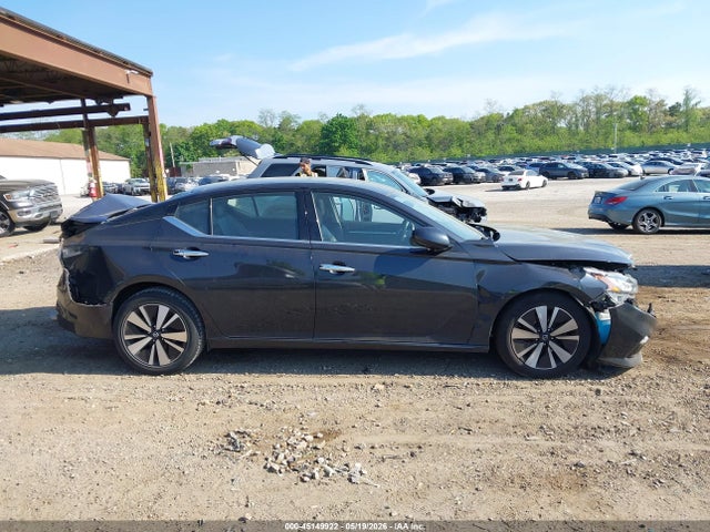 Продажа на аукционе авто 2019 Nissan Altima 2.5 Sl, vin: 1N4BL4EV4KC207400, номер лота: 45149922