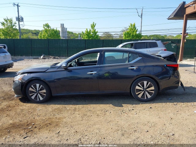 Продажа на аукционе авто 2019 Nissan Altima 2.5 Sl, vin: 1N4BL4EV4KC207400, номер лота: 45149922