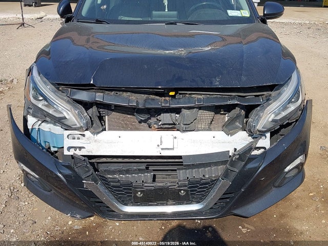 Продажа на аукционе авто 2019 Nissan Altima 2.5 Sl, vin: 1N4BL4EV4KC207400, номер лота: 45149922