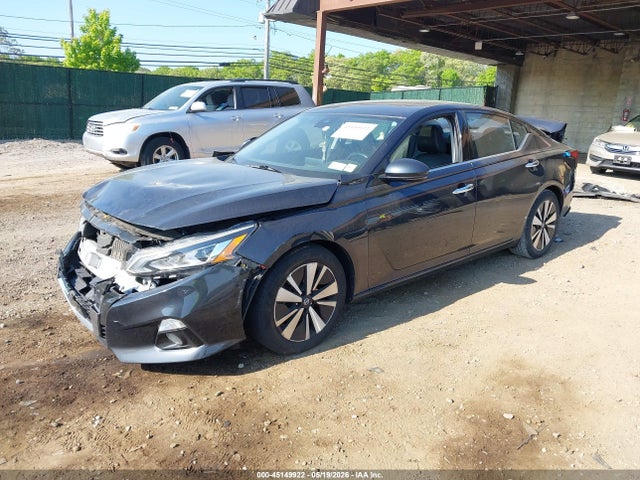 Продажа на аукционе авто 2019 Nissan Altima 2.5 Sl, vin: 1N4BL4EV4KC207400, номер лота: 45149922