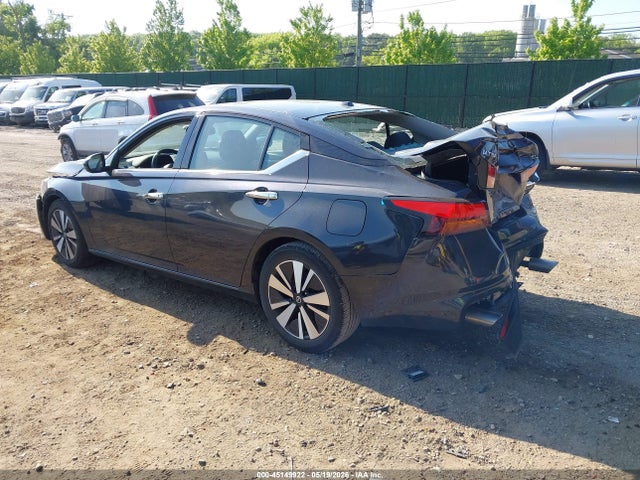 Продажа на аукционе авто 2019 Nissan Altima 2.5 Sl, vin: 1N4BL4EV4KC207400, номер лота: 45149922