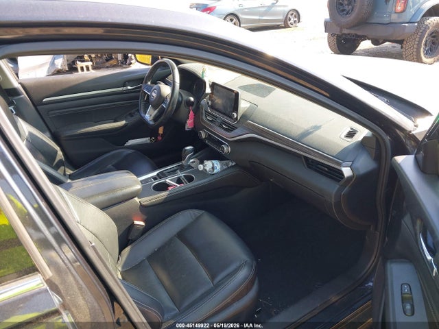 Продажа на аукционе авто 2019 Nissan Altima 2.5 Sl, vin: 1N4BL4EV4KC207400, номер лота: 45149922