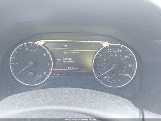 Продажа на аукционе авто 2019 Nissan Altima 2.5 Sl, vin: 1N4BL4EV4KC207400, номер лота: 45149922