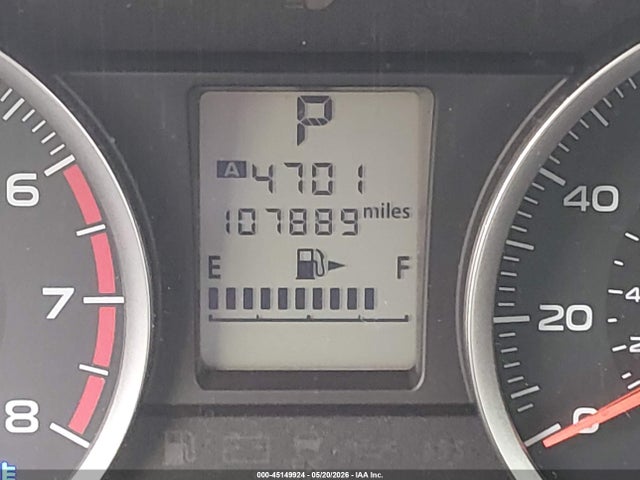 45149924 :رقم المزاد ، JF2SJAEC6EH546732 vin ، 2014 Subaru Forester 2.5i Premium مزاد بيع