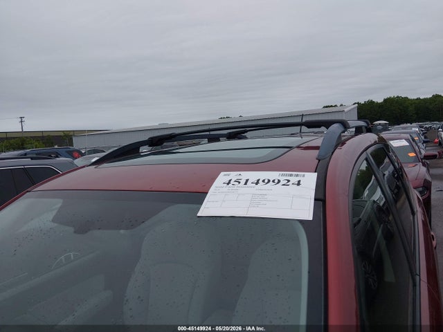 45149924 :رقم المزاد ، JF2SJAEC6EH546732 vin ، 2014 Subaru Forester 2.5i Premium مزاد بيع
