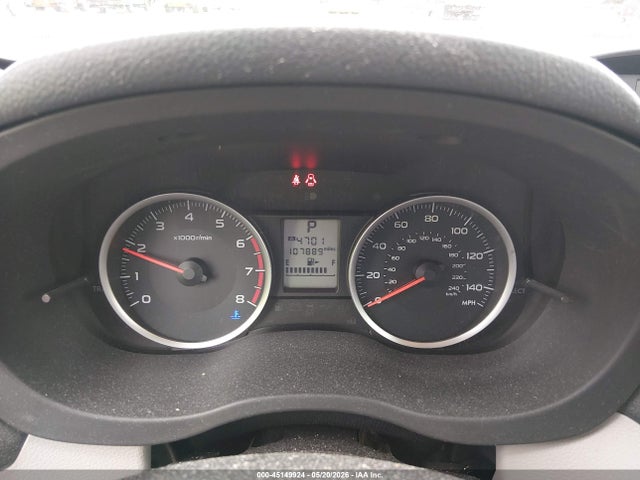 45149924 :رقم المزاد ، JF2SJAEC6EH546732 vin ، 2014 Subaru Forester 2.5i Premium مزاد بيع