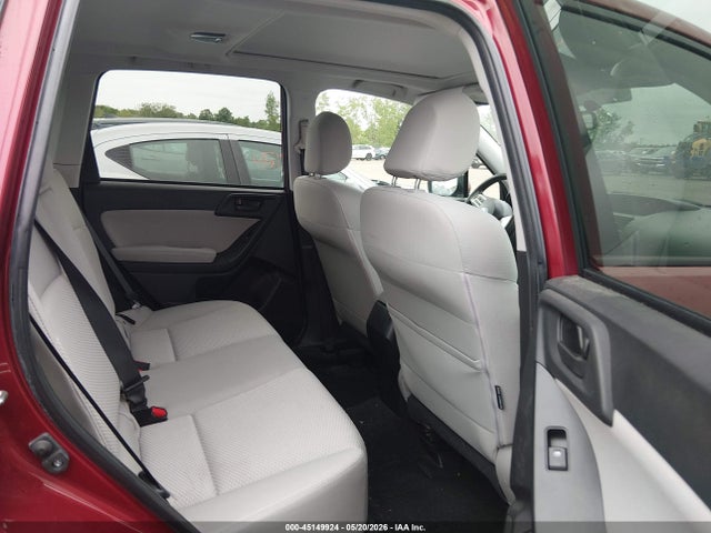 45149924 :رقم المزاد ، JF2SJAEC6EH546732 vin ، 2014 Subaru Forester 2.5i Premium مزاد بيع