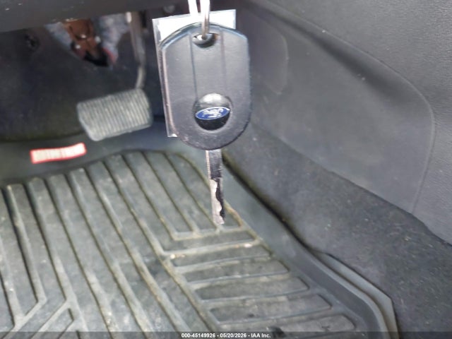 Aukcja sprzedaży 2016 Ford Focus Se, vin: 1FADP3F22GL222738, numer aukcji: 45149926