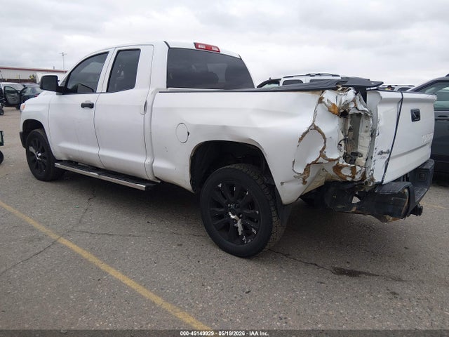45149929 :رقم المزاد ، 5TFUM5F10FX063246 vin ، 2015 Toyota Tundra Sr 4.6l V8 مزاد بيع