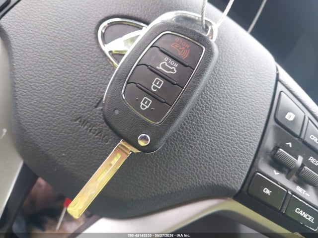 Aukcja sprzedaży 2018 Hyundai Tucson Sel, vin: KM8J3CA4XJU688819, numer aukcji: 45149930