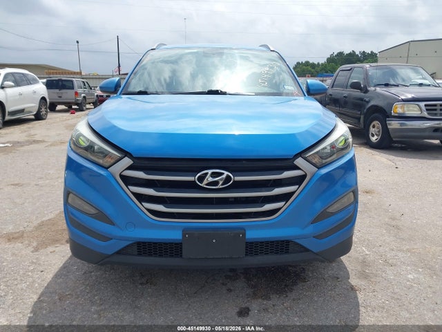 Aukcja sprzedaży 2018 Hyundai Tucson Sel, vin: KM8J3CA4XJU688819, numer aukcji: 45149930