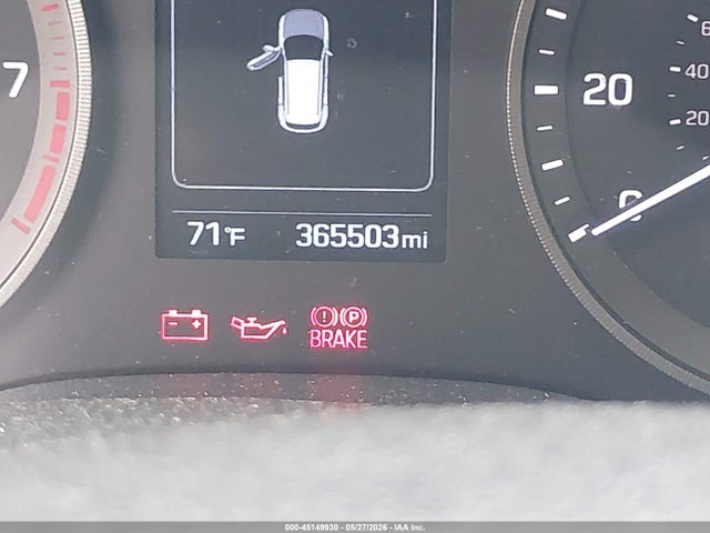 Aukcja sprzedaży 2018 Hyundai Tucson Sel, vin: KM8J3CA4XJU688819, numer aukcji: 45149930