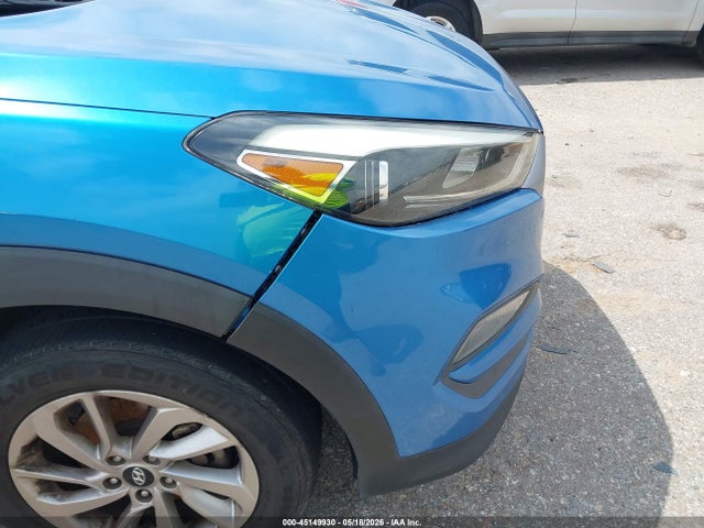 Aukcja sprzedaży 2018 Hyundai Tucson Sel, vin: KM8J3CA4XJU688819, numer aukcji: 45149930